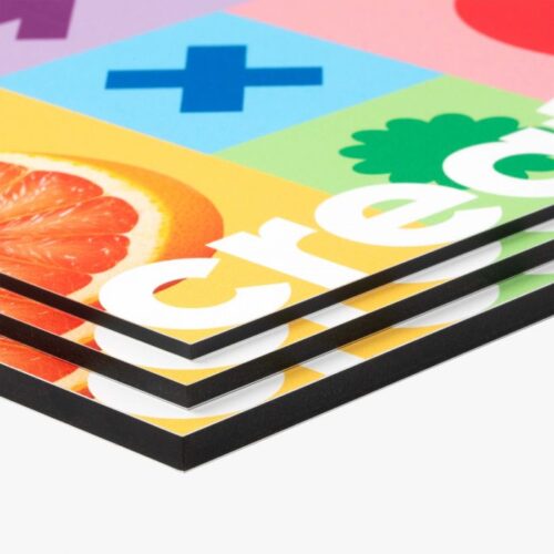 Foto op paneel - Afbeelding 10