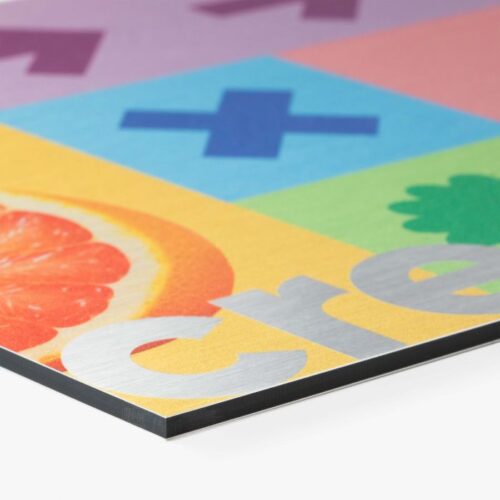 Foto op paneel - Afbeelding 11