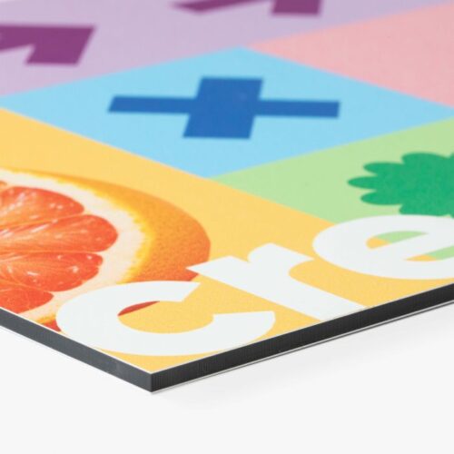 Foto op paneel - Afbeelding 12