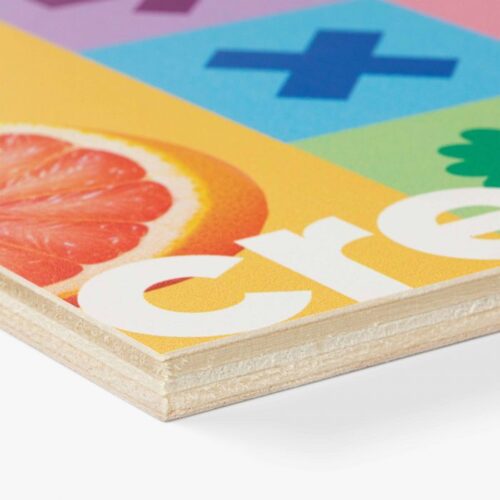 Foto op paneel - Afbeelding 13