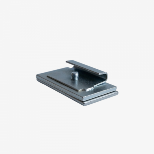 Reclamebord klem - Afbeelding 3