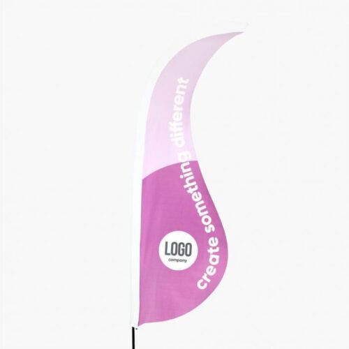 Beachflag - Afbeelding 29