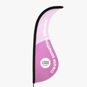 Beachflag - Afbeelding 28