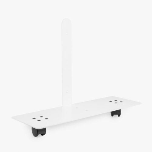 Baseplate Wheel wit - Afbeelding 3