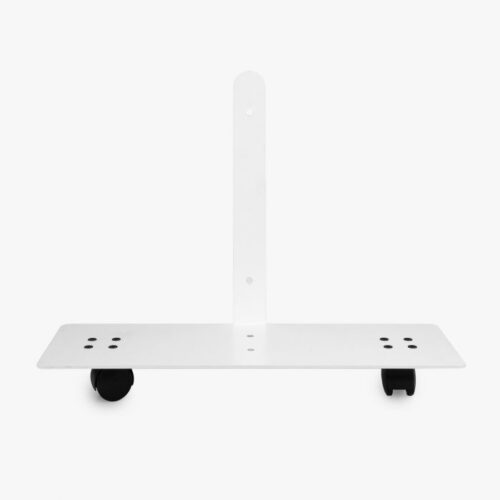 Baseplate Wheel wit - Afbeelding 2