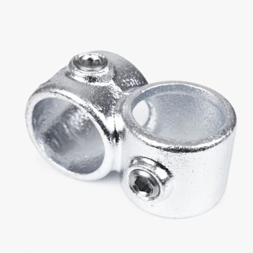 Kruisstuk 90 graden - Afbeelding 3