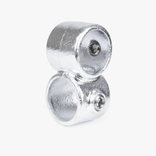 Kruisstuk 90 graden - Afbeelding 2