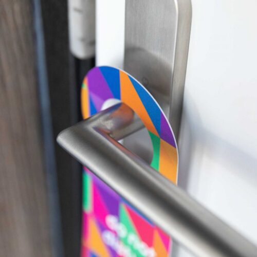 Deurhanger - Afbeelding 2