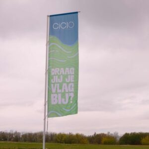 Flag CiCLO® - Afbeelding 4