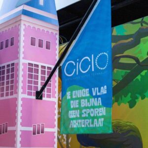 Flag CiCLO® - Afbeelding 5