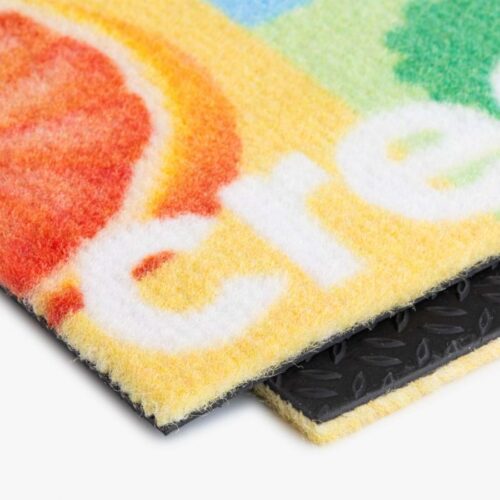 Deurmat - Afbeelding 4