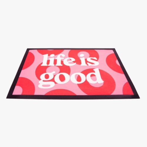 Deurmat met rand - Afbeelding 2