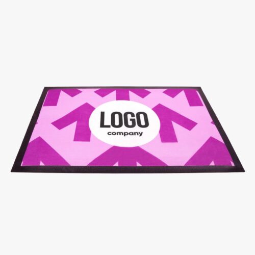 Deurmat met rand - Afbeelding 5