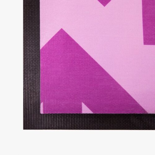 Deurmat met rand - Afbeelding 6