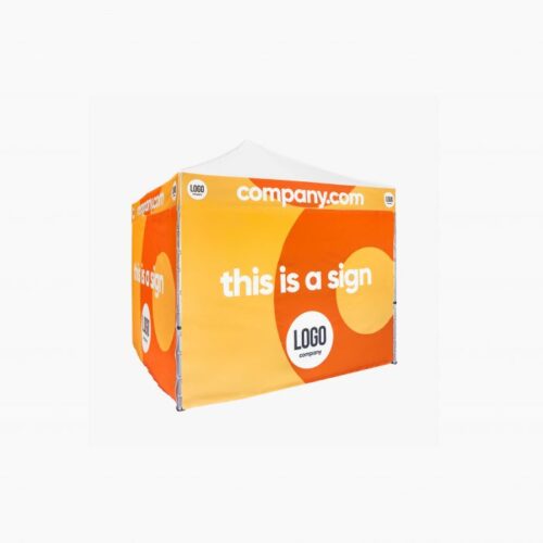 Partytent - Afbeelding 5