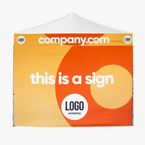 Partytent - Afbeelding 6