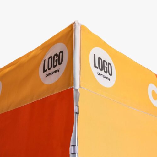 Partytent - Afbeelding 7