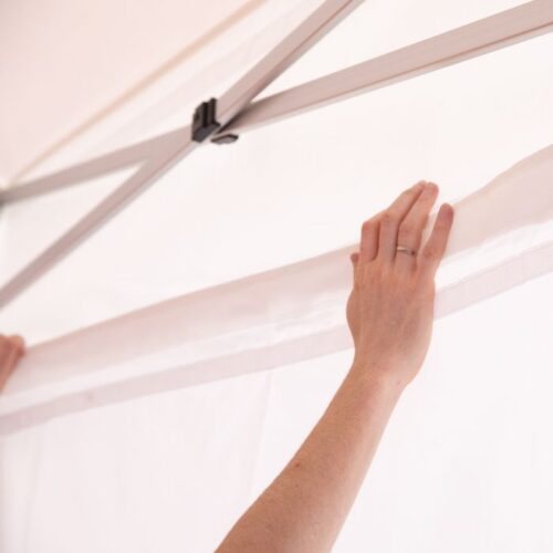 Partytent - Afbeelding 12