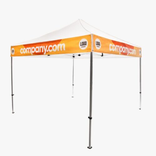 Partytent - Afbeelding 4