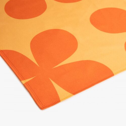 Handdoek en strandlaken - Afbeelding 2