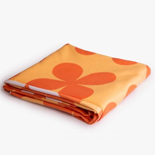 Handdoek en strandlaken - Afbeelding 3