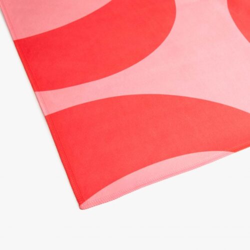 Handdoek en strandlaken - Afbeelding 5