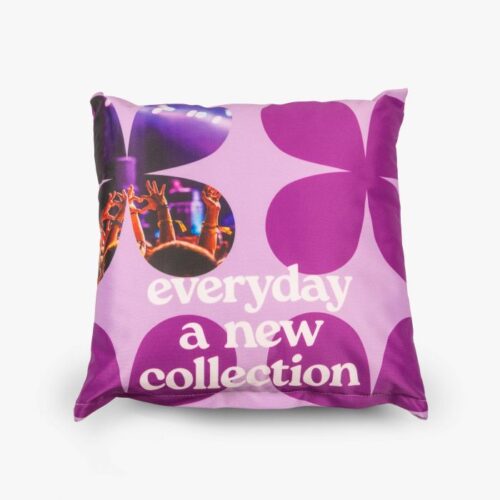 Sierkussen - Afbeelding 5