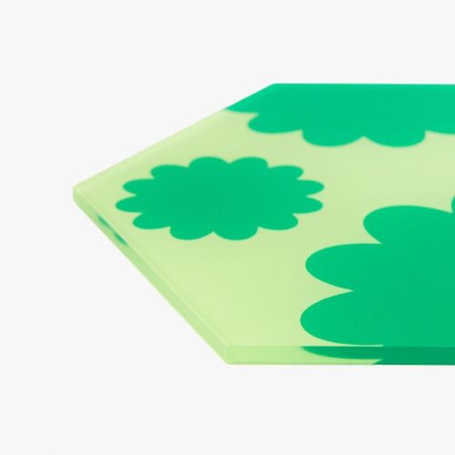 Hexagons - Afbeelding 6