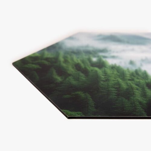 Hexagons - Afbeelding 5