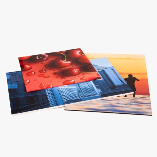 Foto op paneel - Afbeelding 2