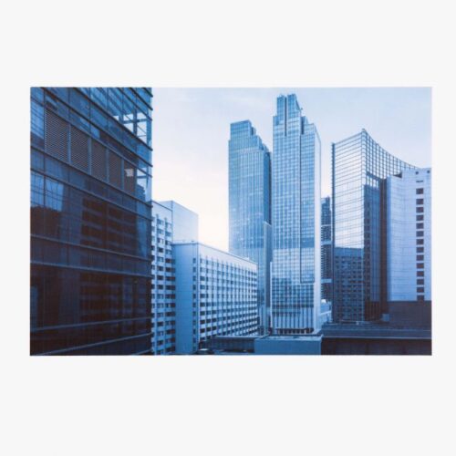 Foto op paneel - Afbeelding 4