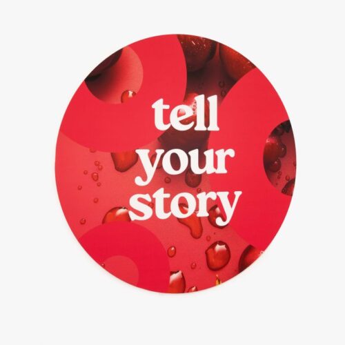 Muurcirkel - Afbeelding 2