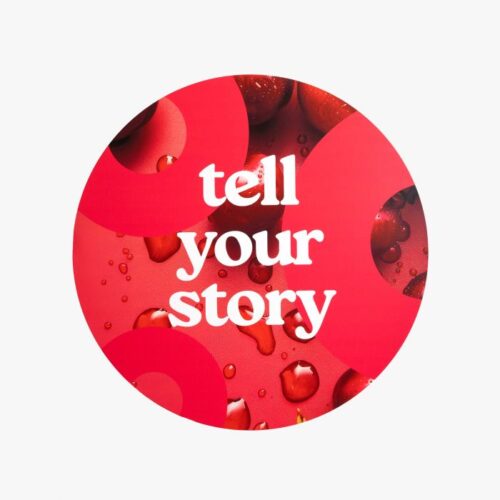 Muurcirkel - Afbeelding 1