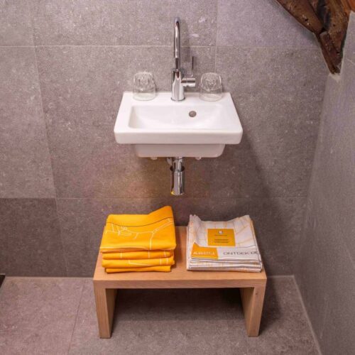 Handdoek en strandlaken - Afbeelding 9