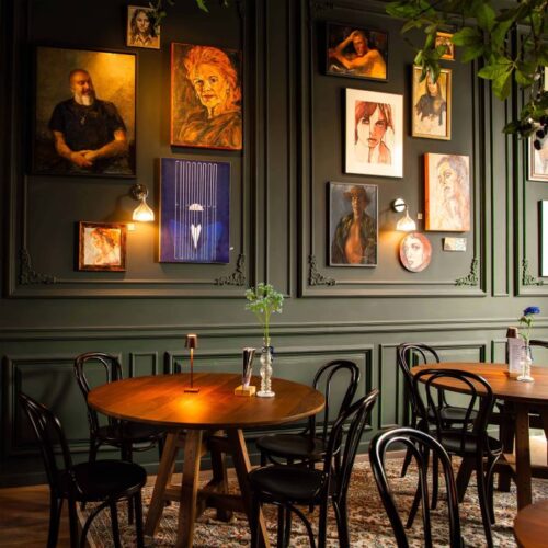 Wandframe - Afbeelding 10