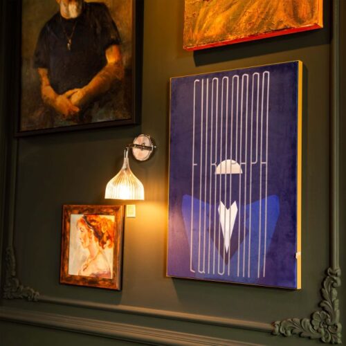 Wandframe - Afbeelding 11