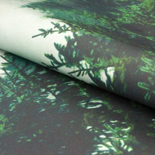 Textielposter - Afbeelding 2